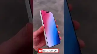IPhone 15 Pro Ultra 😱 | TECH WALA #iphone15pro #iphone #shorts #youtubeshorts