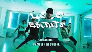 Loco Escrito - Annabelle (Steff la Cheffe) // Dance Video by Special Elements