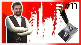 🕹️TY ŠŤASTNEJ BASTARDE ! 🎩- MAFIA 1 - LET'S PLAY #11
