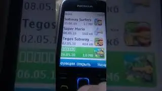 Марио на нокиа🙂😕🙁😑😐