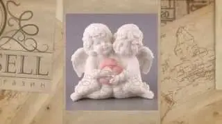 Крылья ангела : в интернет-магазине domosell.ru