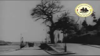 İstanbul - siyah beyaz
