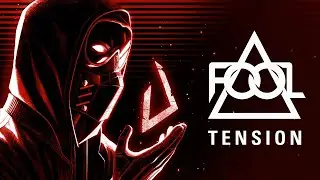 F.O.O.L & JNATHYN - Tension (Official Audio)