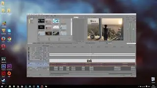 ГДЕ СКАЧАТЬ SONY VEGAS PRO 13 | НА РУССКОМ | Работает на СЕНТЯБРЬ 2018