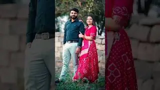 Couple Photo editing 