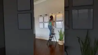 Creating a Photo Wall! 🖼 