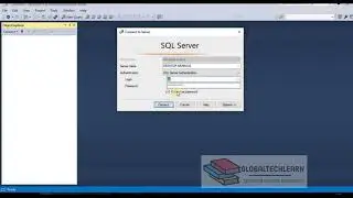 SQL Server - Create and drop Database,  Schema, Table