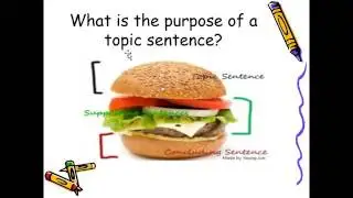 Body Paragraph's For a Literary Analysis Essay
