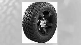 Best 4x4 Wheels and Tires, Off Toad Tires, Mud Tires, All Terrain Tires
