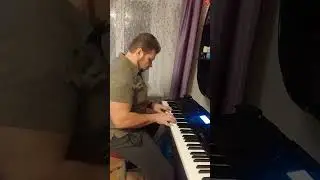 Вариации на тему "Шанхай блюз"