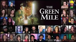 [FULL] The Green Mile (1999) Reaction Mashup