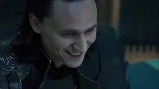 Bad Guy [Loki AMV]