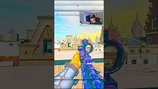 the *ONE SHOT* SP-X 80 is the META SNIPER! Class at End