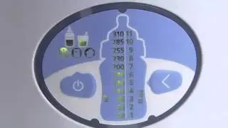 Подогреватель бутылочек Филипс Авент (Phillips Avent SCF 260)
