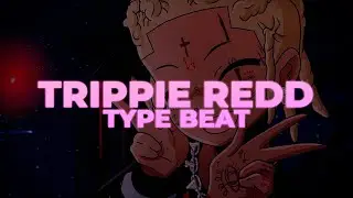 [FREE] Trippie Redd x Lil Uzi Vert Type Beat - "Quiet Life"