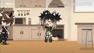 Наркомания из тик тока ~gacha life~