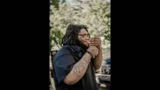 Bigg Meezy - Day By Day (Official Lyric Video)