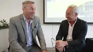 Hear from the Founders