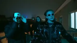 KOBESTONE - Ambicje Miejskie (+ Milu, glitch bladé)
