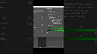 magic of Blending option in photoshop #photoshop  #photoshoptutorial