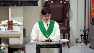 Mazmur Tanggapan (Edisi Lama) Minggu Biasa IV 28 Januari 2024