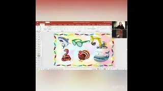 Старша група. Навчання грамоти. Тема:Голосні звуки.