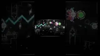 Что сложнее? | GEOMETRY DASH