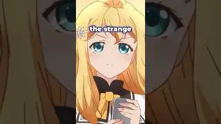 Anime Boy Kidnapped by GIRLS SCHOOL 🤯😳