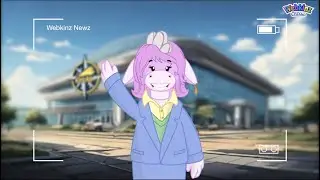 Webkinz Votes 2024 - Debbie’s Campaign Video!