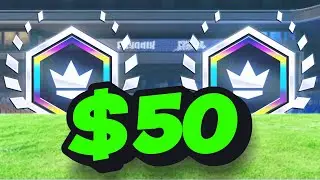 How I Won This $50 Rlss Tournament