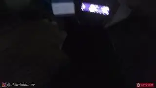 (PART 1) NGOJOL DI TANGERANG. KETEMU CWE CANTIK LC KARAOKE