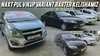 JENTIRA NEKSIYA 2 SPARK SOTILADI NAXT PUL VIKUP VARIANT BARTER KELISHAMIZ SAMARQAND PASTDARG'OM T.NI