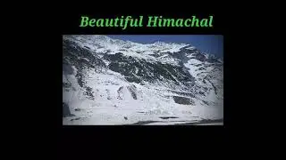Beautiful Himachal 1