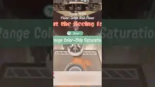 Orbit-Rail.Floor done in 0:03