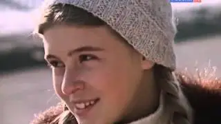 Фрагмент фильма «К кому залетел певчий кенар» (1980 г.)