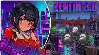 zenith 3.0 пропен на hw
