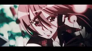 Akame ga Kill Edgy Edit