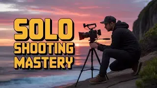 Why Solo Hybrid Shooters Get Better Results Faster