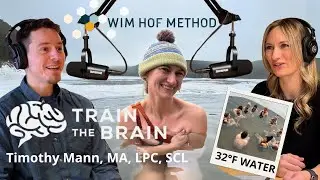 Influencing the Autonomic Nervous System with The Wim Hof Method, Breathwork & Cold Exposure
