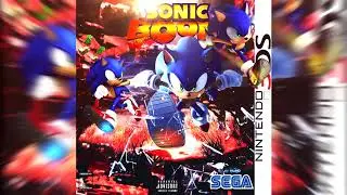 LEITY - SONIC BOOM
