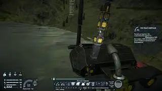 Space Engineers. Постройка буровой машины. СТРИМ № 8