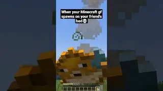 When your Minecraft girlfriend cheats💀 #shorts