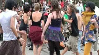 Tam Tam Montreal 2 minute edition
