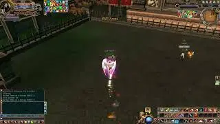 Last Chaos Fawkes PvP/1V1 Nezha vs Yuyu