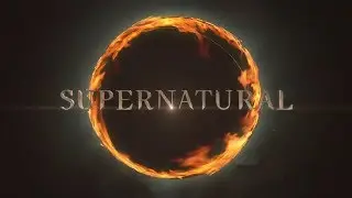 Supernatural [MusicVideo]
