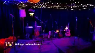 WheatyLive - Golonka - Album Launch 2/2