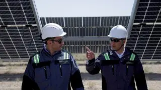 #PowerToChange | Uzbekistan