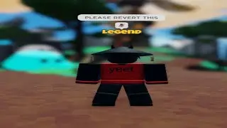 I tried Roblox Bedwars again and...