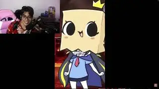 me cae bien | soyarisen de #Twitch