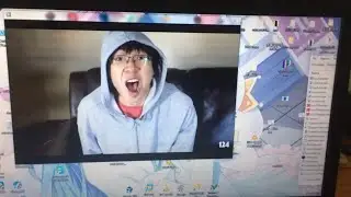 Scream Has BSOD 2